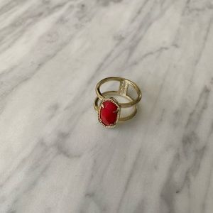 Kendra Scott Elyse Ring